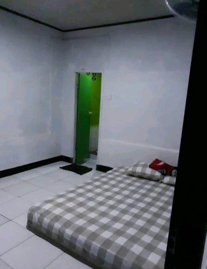 Penginapan & Homestay Geopark Ciletuh Cikadal Экстерьер фото